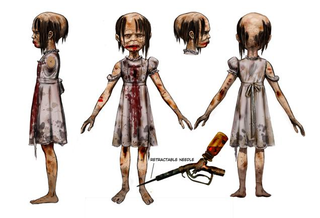Illustration for article titled Japan Did BioShock In 1973